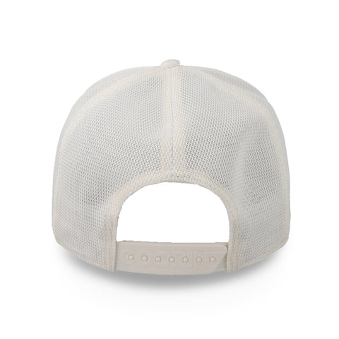 Gorra Goorin Bros Faux Leather Bull Skull Unitalla