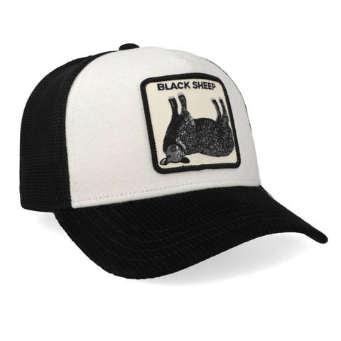 Gorra Goorin Bros Peehs Negro Unitalla