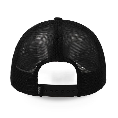 Gorra Goorin Bros Peehs Negro Unitalla