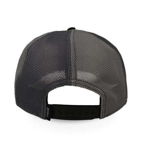 Gorra Goorin Bros Tri Bulletproof Onyx Unitalla