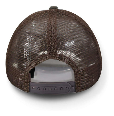 Gorra Goorin Bros Bye Son Dark Olivo Unitalla