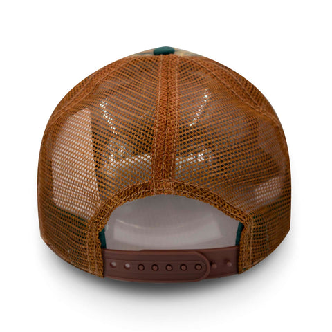 Gorra Goorin Bros 101 0621 Pitbull Camo Unitalla