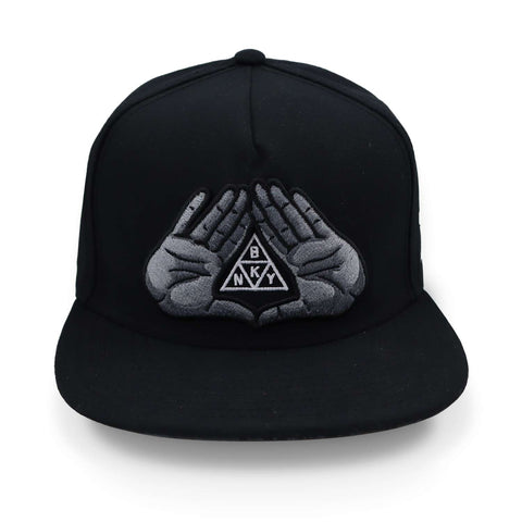 Gorra Cayler and Sons Caps Af Cs 006 Negro Unitalla