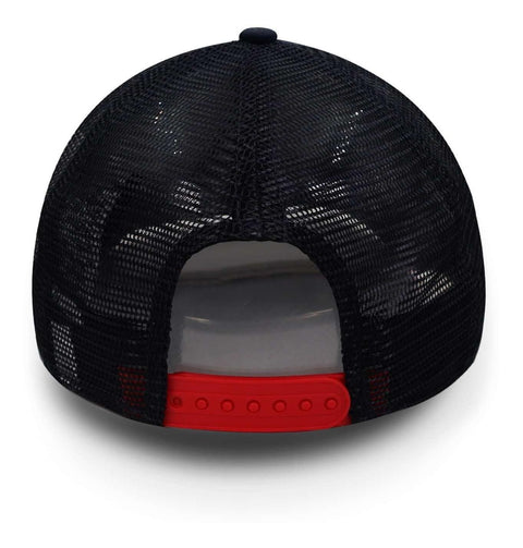 Gorra New Era 9 Forty Essential Trucker Red Bull F1 Azul Mar