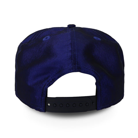 Gorra New Era 9Fifty NFL Cowboys Golfer Team Rope Unitalla