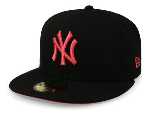 Gorra New Era 59 Fifty Mlb Style Activist New York Yankees N