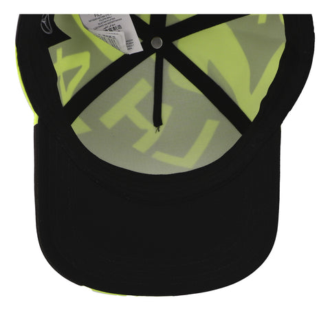 Gorra Mercedes Amg Fw Lh Aop Beon Unitalla