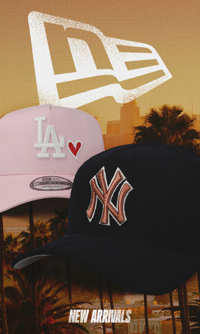 2CAP | Gorras de MLB, NFL, NBA y Más en México