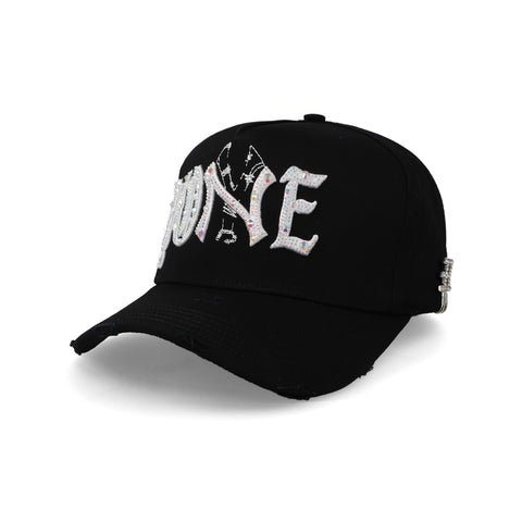 Gorra 31 Hats Concrete Unitalla