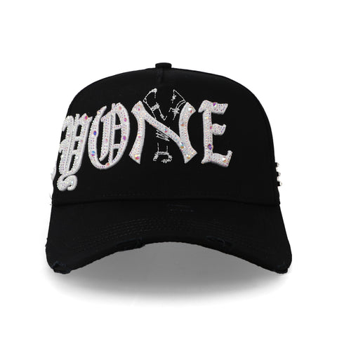 Gorra 31 Hats Concrete Unitalla