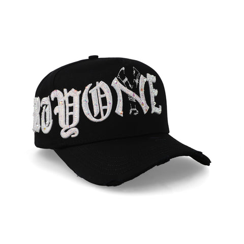 Gorra 31 Hats Concrete Unitalla