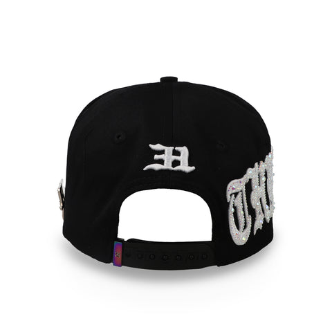 Gorra 31 Hats Concrete Unitalla