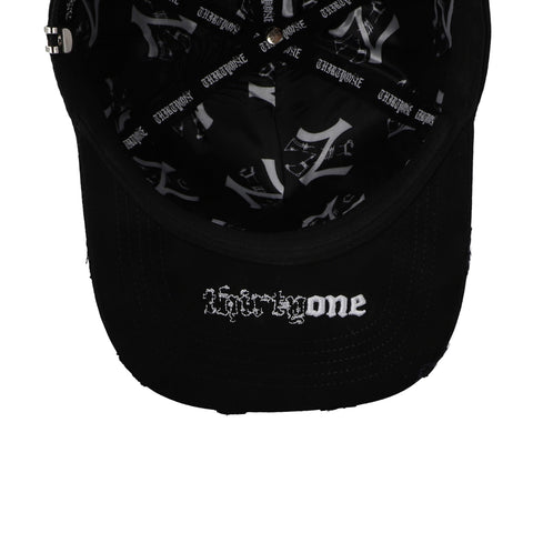 Gorra 31 Hats Concrete Unitalla