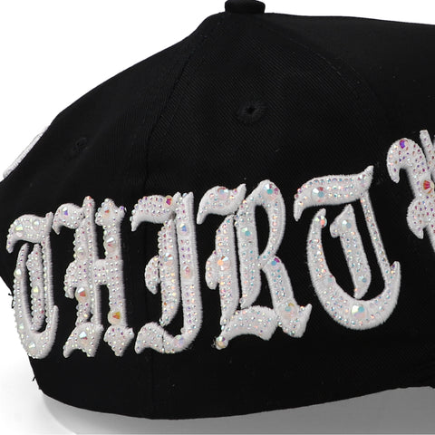 Gorra 31 Hats Concrete Unitalla