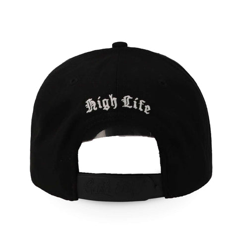 Gorra Cash Only 23 Ricky Dollar Negro Unitalla