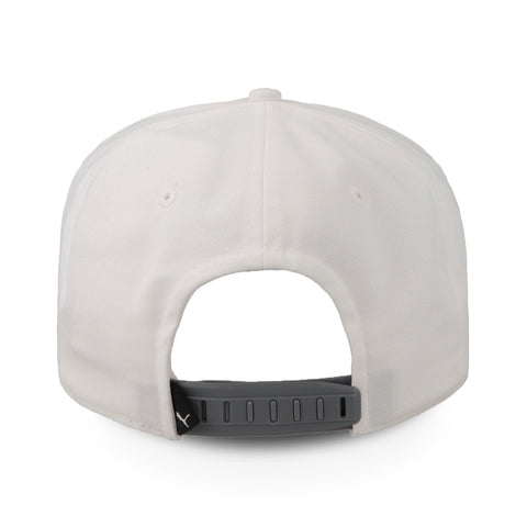 Gorra BMW Rp Team Cap Blanco Unitalla