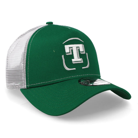 Gorra New Era 9 Forty LMB Truck Pericos Puebla Kelly Verde