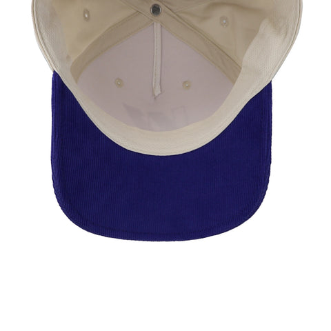 Gorra F1 Williams Racing Fw Kraken Silver Birch Unitalla