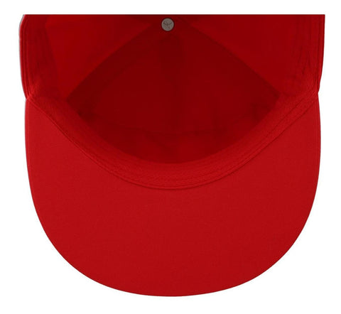 Gorra Ferrari Style 024453 Rosso Corsa Rojo Unitalla
