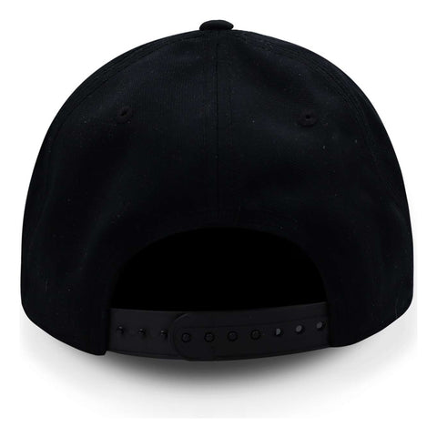 Gorra Cayler & Sons Brompton Cs1981 Negro Unitalla