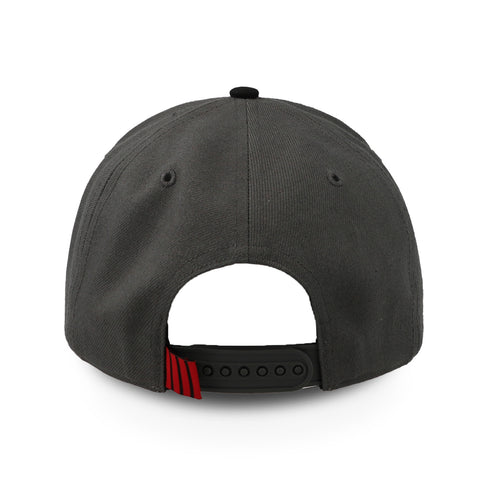 Gorra '47 LMP Tomateros Snap Gris Unitalla