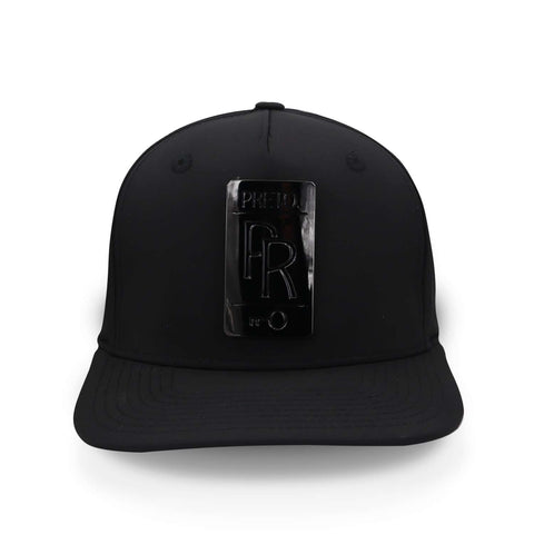 Gorra Preto Pr Negro Unitalla
