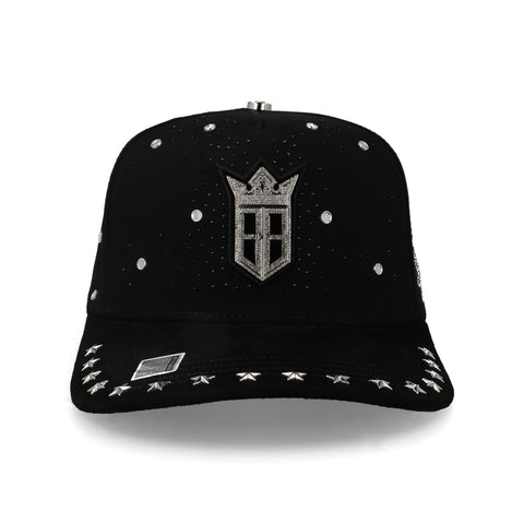 Gorra Bigg Boss Imperio Plata Unitalla