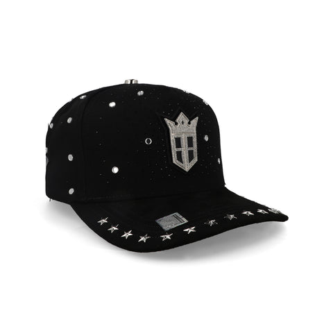 Gorra Bigg Boss Imperio Plata Unitalla