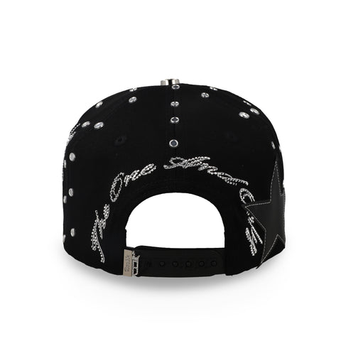 Gorra Bigg Boss Imperio Plata Unitalla