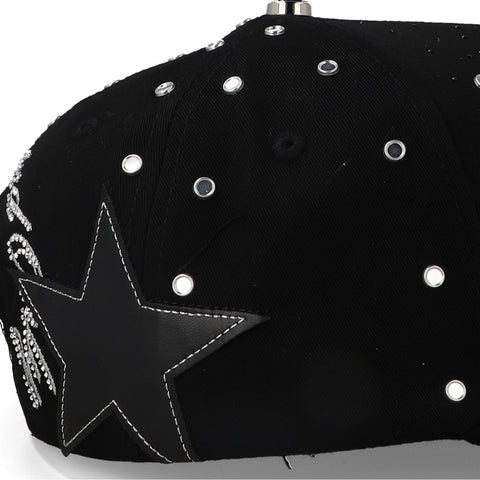 Gorra Bigg Boss Imperio Plata Unitalla