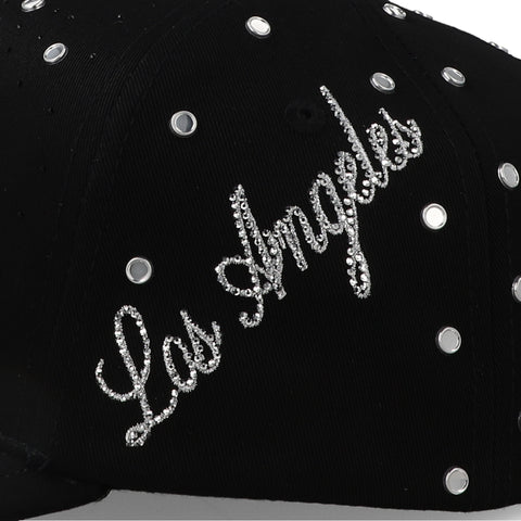 Gorra Bigg Boss Imperio Plata Unitalla