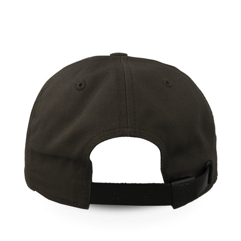 Gorra Monastery Rally Capulet Olivo Unitalla