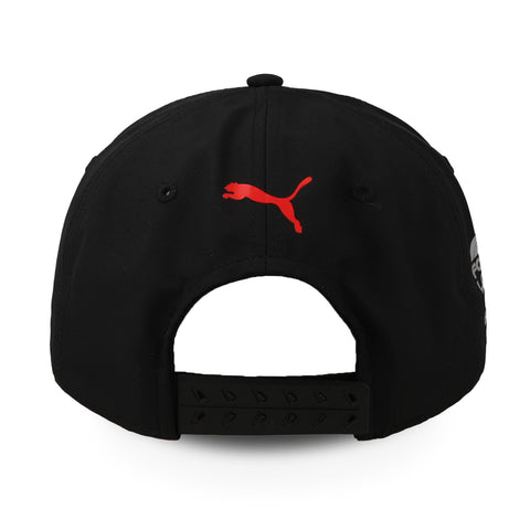 Gorra Formula 1 Fw Vegas 2023 Special Negro Unitalla