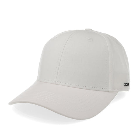 Gorra 2CAP de Algodón Copa Baja