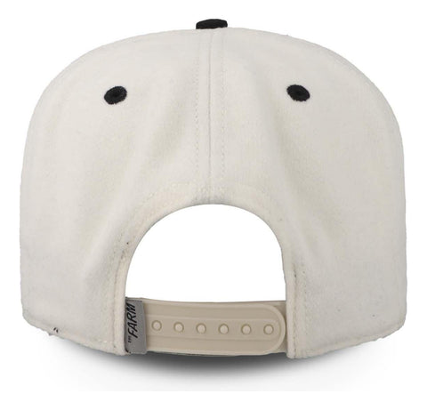 Gorra Goorin Bros 101-1372 Stealth Explorer Crema Unitalla