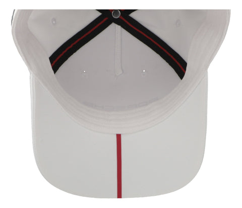 Gorra Formula 1 Porsche Rp Team Cap Blanco Unitalla