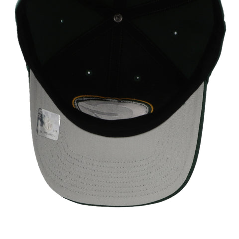 Gorra '47 MVP NFL Packers Verde Oscuro Unitalla