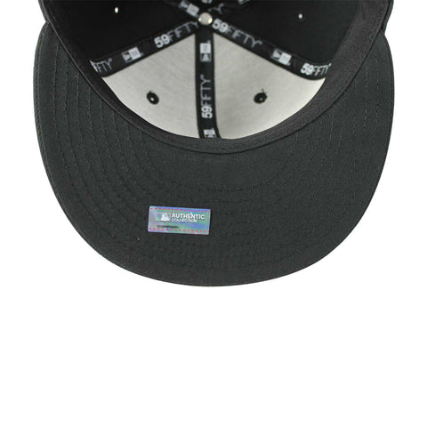 Gorra New Era 59Fifty MLB Giants AC Perf GM 2017 Cerrada