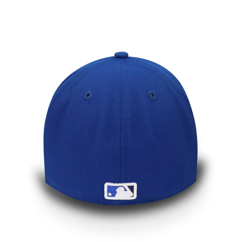 Gorra New Era 59Fifty MLB Blue Jays Authentic Performance