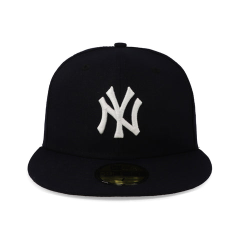 Gorra New Era 59Fifty MLB Yankees AC Perf GM 2017 Cerrada