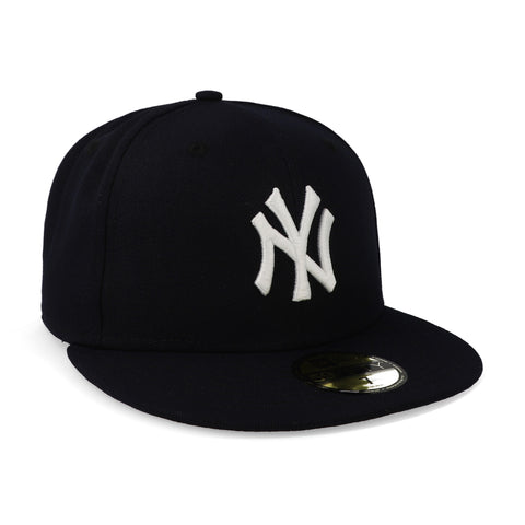 Gorra New Era 59Fifty MLB Yankees AC Perf GM 2017 Cerrada