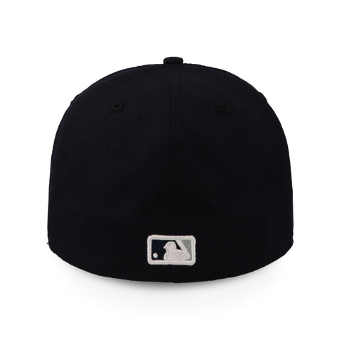 Gorra New Era 59Fifty MLB Yankees AC Perf GM 2017 Cerrada