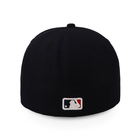 Gorra New Era 59Fifty MLB Red Sox AC Perf GM 2017 Cerrada