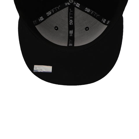 Gorra New Era 59Fifty MLB Red Sox AC Perf GM 2017 Cerrada