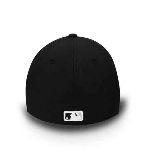 Gorra New Era 59Fifty MLB White Sox Performance Cerrada