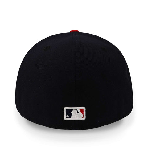 Gorra New Era 59Fifty MLB Cardinals AC Perf Alt2 Cerrada