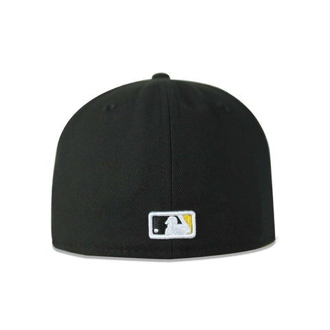 Gorra New Era 59 Fifty Mlb Pirates Game 2017