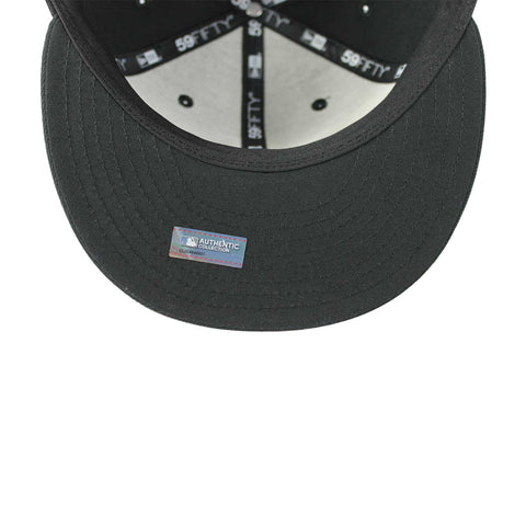 Gorra New Era 59 Fifty Mlb Pirates Game 2017