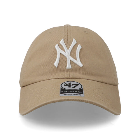 Gorra '47 MLB Yankees Clean Up Unitalla