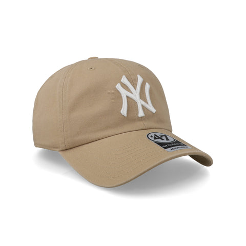 Gorra '47 MLB Yankees Clean Up Unitalla